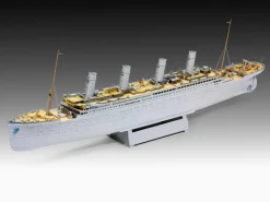 Revell 05243Titanic 'Platinum Edition' Modellbausatz 1:400