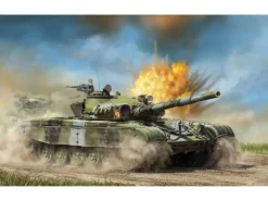 Revell 03357T-72 M1 Modellbausatz 1:72