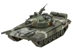 Revell 03357T-72 M1 Modellbausatz 1:72