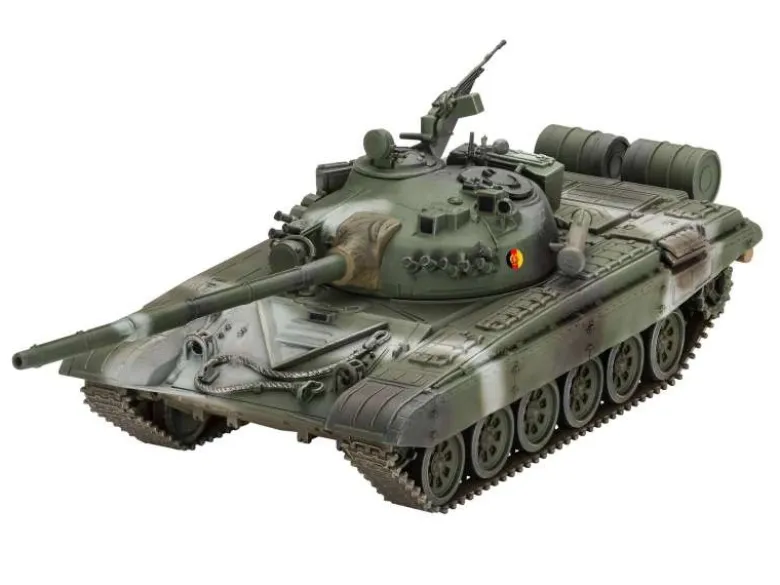 Revell 03357T-72 M1 Modellbausatz 1:72