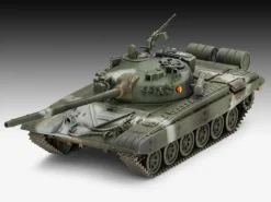 Revell 03357T-72 M1 Modellbausatz 1:72