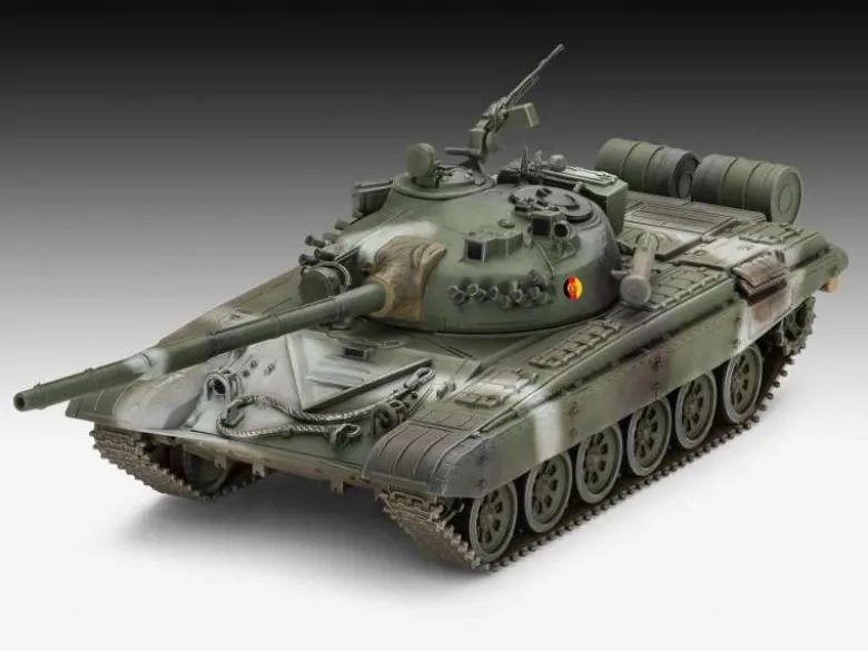 Revell 03357T-72 M1 Modellbausatz 1:72