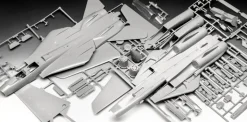 Revell 03865TOP GUN F-14A Tomcat 1:48