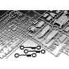 Revell 03354Typ 320 (W142) Cabriolet Bausatz 1:35