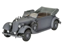 Revell 03354Typ 320 (W142) Cabriolet Bausatz 1:35