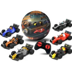 Revell 23573Ultra Racers - Series 2 - Formula Speed