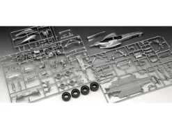 Revell 07096Vodafone McLaren Mercedes MP4-25 'Lewis Hamilton' 1:24 Modellbausatz