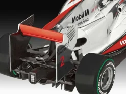 Revell 07096Vodafone McLaren Mercedes MP4-25 'Lewis Hamilton' 1:24 Modellbausatz