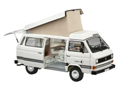 Revell 07344Volkswagen T3 'Camper' 1:25