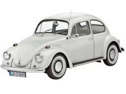 Revell 07083VW Beetle Limousine 1968 1:24