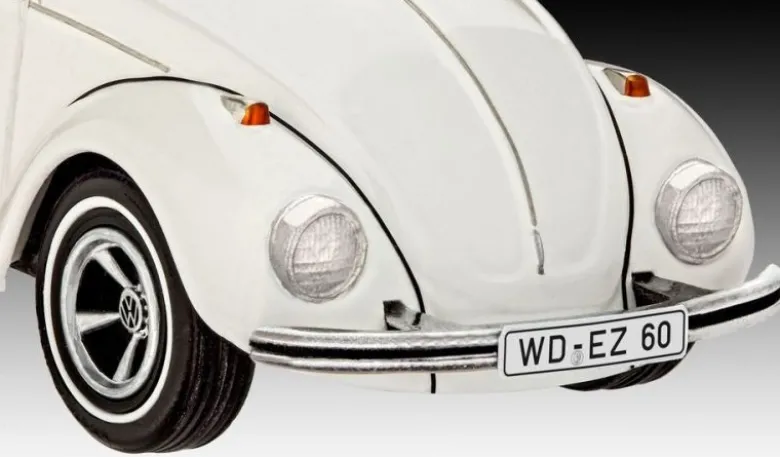 Revell 07681VW Käfer 1:32