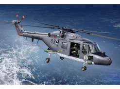 Revell 03805Westland Lynx Mk.88 Bausatz 1:72