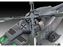 Revell 03805Westland Lynx Mk.88 Bausatz 1:72
