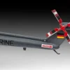 Revell 63805Westland Lynx Mk.88, Modellbausatz 1:72 mit Basiszubehör