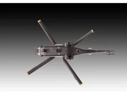 Revell 03746Westland Puma HC.1, Bausatz, 1:144