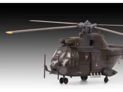 Revell 03746Westland Puma HC.1, Bausatz, 1:144