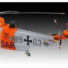 Revell 03785Westland Sea King Mk. 41/HU.5 Bausatz 1:72