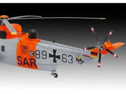 Revell 03785Westland Sea King Mk. 41/HU.5 Bausatz 1:72