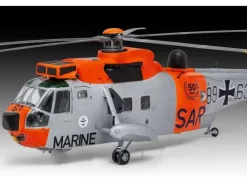 Revell 03785Westland Sea King Mk. 41/HU.5 Bausatz 1:72