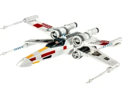 Revell 03601X-wing Fighter 1:112