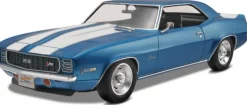 Revell 174571969 Z-28 Camaro RS 1:25
