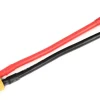 REVTEC GF-1325-090Adapterkabel - 4mm Gold Stecker auf XT60 Buchse