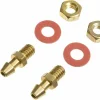 REVTEC GF-2010-002Druckanschlussnippel M4 (2 Stück)