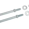 REVTEC GF-2167-001Fahrwerk Radachsen 4mm (2 Stück)