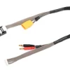 REVTEC GF-1208-012Ladekabel XT90 inkl. XH Balancer Board 2-6S