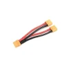 REVTEC GF-1321-021Paralleles Y-Kabel XT90 (120mm lang)