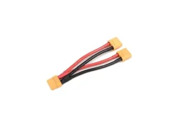 REVTEC GF-1321-021Paralleles Y-Kabel XT90 (120mm lang)