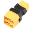 REVTEC GF-1322-021Power Y-Stecker - Parallel - XT-60 - 1 Stück