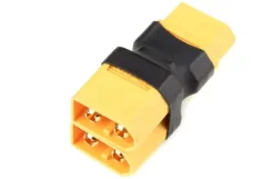 REVTEC GF-1322-021Power Y-Stecker - Parallel - XT-60 - 1 Stück