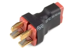 REVTEC GF-1322-011Power Y-Stecker Parallel, T-Stecker (Deans)