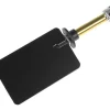 REVTEC GF-4010-002Ruderanlage - Rechteckig - 52x32mm