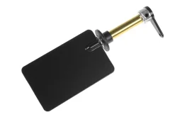 REVTEC GF-4010-002Ruderanlage - Rechteckig - 52x32mm