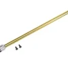 REVTEC GF-4022-003Schiffswelle Compact 600 - 220mm lang - Welle 4mm - M4