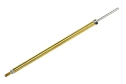 REVTEC GF-4025-001Schiffswelle Compact 600 - 155mm lang - Welle 3mm - M4