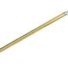 REVTEC GF-4026-001Schiffswelle 4mm - M4 - 210mm lang