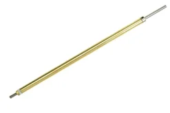 REVTEC GF-4026-002Schiffswelle 4mm - M4 - 235mm lang
