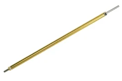 REVTEC GF-4025-003Schiffswelle 3mm - M4 - 185mm lang
