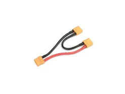 REVTEC GF-1321-020Serielles Y-Kabel XT90 (120mm lang)