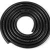 REVTEC GF-1341-031Silikonkabel 1m Powerflex Pro 12AWG, 4,5mm², schwarz