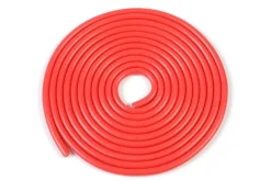 REVTEC GF-1341-070Silikonkabel 1m Powerflex Pro 20AWG, 1.8mm², rot
