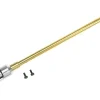 REVTEC GF-4022-001Wellenanlage 175mm - Compact 600 - 3mm Durchmesser - M4