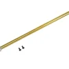 REVTEC GF-4022-004Wellenanlage 250mm - Compact 600 - 4mm Durchmesser - M4