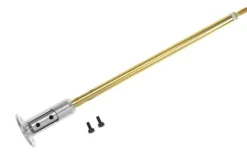 REVTEC GF-4021-001Wellenanlage 155mm - Compact 400 - 3mm Durchmesser - M4