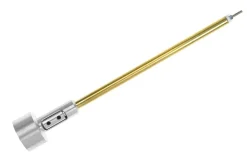 REVTEC GF-4020-002Wellenanlage 155mm - Compact 280 - 3mm Durchmesser - M2