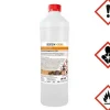 Richter Chemie 607RC FUEL Nitro 16% race ready car (Fertigmix) - 1 Liter Bio Kraftstoff für Glühzünder Verbrenner