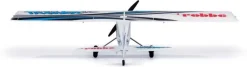 robbe 2581Air Trainer 140 V2 EPO PNP mit Flight Controller (3-Achs Fluglagen-Stabilisierung, Gyro)
